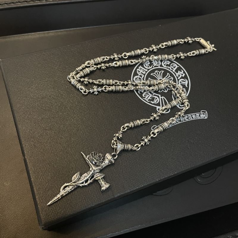 Chrome Hearts Necklaces